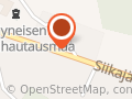 Puunkorjuu Juha Savolainen