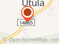 Alkon tilauspalvelupiste, Utulan kyläkauppa