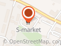 S-market Kaavi