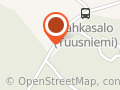 KAN ry / Tuusniemen työkuntoutusyksikkö