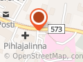 Kaavin terveyskeskussairaalan vuodeosasto