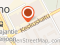 Vaasan myymälä Joutseno