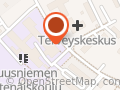 Tuusniemen kunnankirjasto