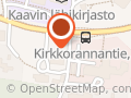 Kaavin Seurakunta