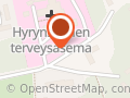 Kainuun Työterveys Hyrynsalmen toimipiste