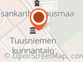 Tuusniemen 4H-Yhdistys R.Y.