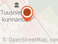 Tuusniemen Kuntoutus Ky