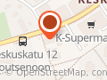 Kauneus- ja jalkahoitola Meritaika om. Raisa Valtonen