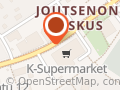 Hammaslääkäri Leena Karvonen
