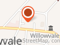 Department of Home Affairs Office Willowvale