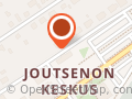 Taksiasema Joutsenon