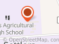 Settlers Agricultural Secondary School