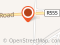 Harris Arc Hardware & Mining/Langs die spoor Restuarant