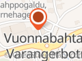 Varangerbotn Post i Butikk