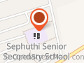 Sephuthi Secondary School