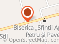 OPREA MADALINA, CABINET PSIHOLOGIC