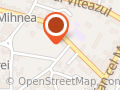Pensiunea Oituz Mangalia