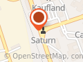 Intrarea Saturn