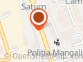 Birou Notar Public - Macovei Adelina Catalina, Done Maria