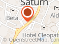 TRE  (Tre Ristorante Saturn)