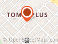 TopBarbershop Tomis Plus