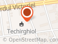 Terenul de Fotbal din Techirghiol