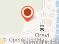 Saimaa Holiday/Saimaan Eräpalvelu Oravi Oy