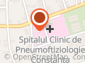 Spitalul Clinic de Pneumoftiziologie Palazu mare