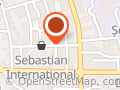 SEBA INTERNATIONAL SRL