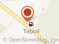 Teboil Kallislahti