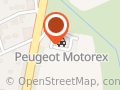 Motorex SRL Concesionar Citroën