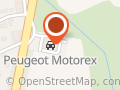 Peugeot Motorex