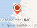 Baza Nautică a Universităţii Maritime din Constanţa