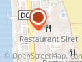 Restaurant Siret