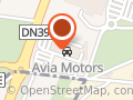 Avia Motors - Dealer Autorizat Volvo