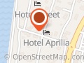 Hotel Aprilia