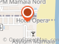 Crowne Plaza Constanta - Mamaia Beach