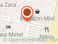 Apartament Alezzi Mamaia Nord