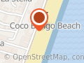 Tortuga Beach Bar by The Sea