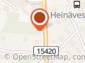 Taksi Heinävesi