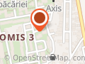 Sofia City Apartment Constanta