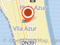 Vila-Restaurant Plaja Azur Eforie