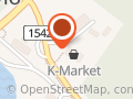 K-Market Karvio