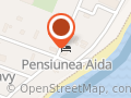 Pensiunea Andra Costineşti