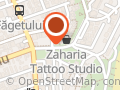 Zaharia Tattoo Studio