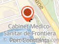 Vaccinari Internationale Port Constanta