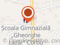 Şcoala Gimnazială "Gheorghe Lazăr" Corbu, Constanta