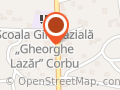 Casa Cu Flori Corbu