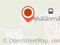 Korhonen Toivo Olavi