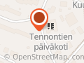 Sallan kunta Tennontien päiväkoti